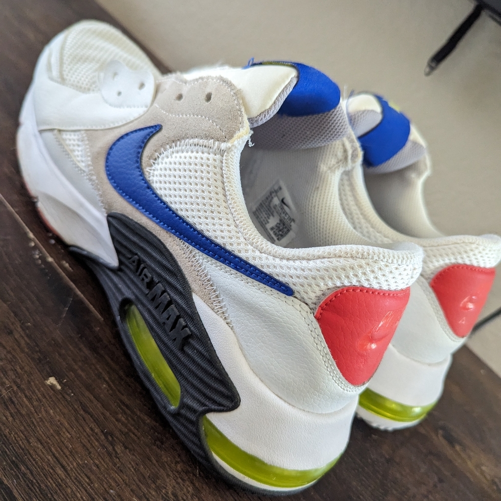 Nike Air Max